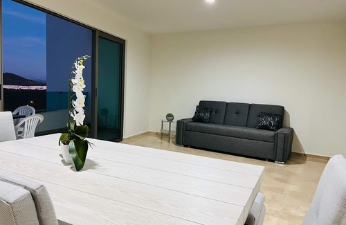 Cerritos Apartamento | Brujas Tower Beach Resort