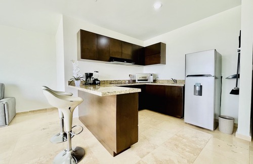 Cerritos Apartamento | Brujas Tower Beach Resort