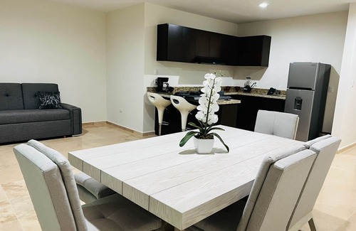 Cerritos Apartamento | Brujas Tower Beach Resort