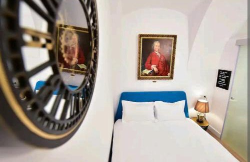 Historic Center Apartamento | Brukenthal Studio Sibiu