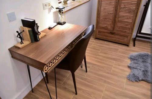 Historic Center Apartamento | Brukenthal Studio Sibiu