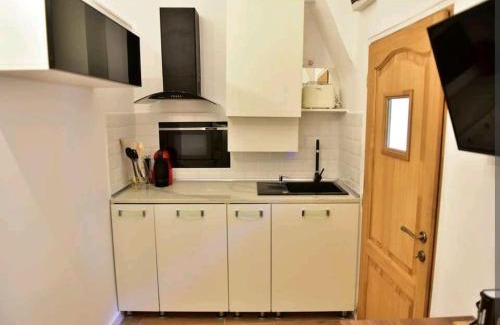 Historic Center Apartamento | Brukenthal Studio Sibiu