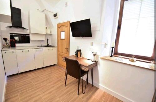 Historic Center Apartamento | Brukenthal Studio Sibiu