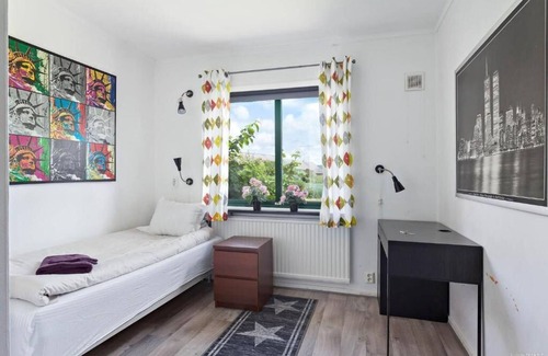 Vellinge Casa | Bruksparkens Vandrarhem