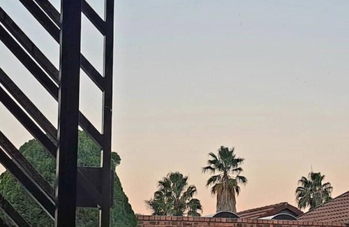 Greater Johannesburg Metropolitan Area Cabaña | Bruma Guest Cottage