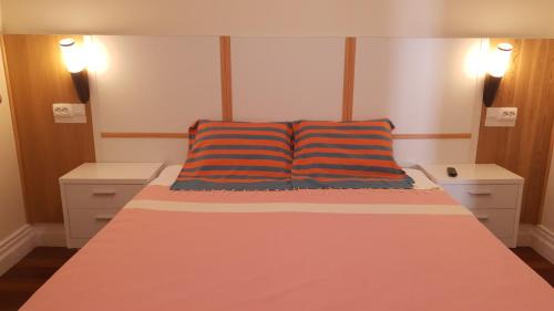 Ponta Delgada Hostal | BRUMA HOSTEL