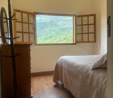 Brumadinho Casa | Brumadinho - Serra da Moeda - Lar da Montanha