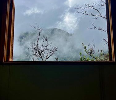 Brumadinho Casa | Brumadinho - Serra da Moeda - Lar da Montanha
