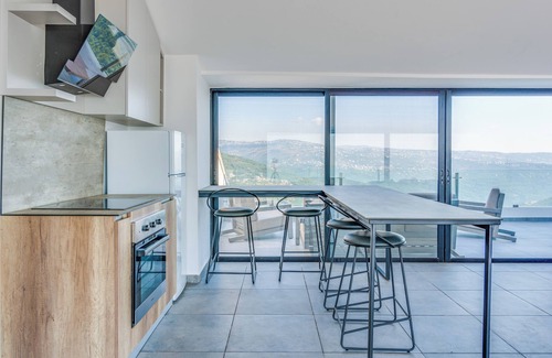 Broumana Apartamento | Brummana Heights Apartments