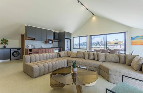 Broumana Apartamento | Brummana Heights Apartments