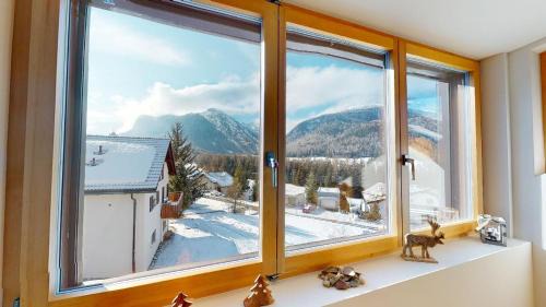 Pontresina Apartamento | Brunaida