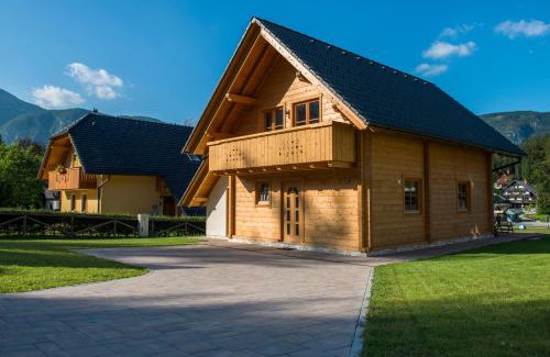 Ribcev Laz Chalet De Esquí | Brunarica Murka
