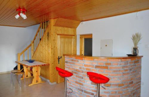 Komarna Vas Chalet De Esquí | Brunarica Petric - Bela krajina - Komarna vas - Smučišče Gače - Semič
