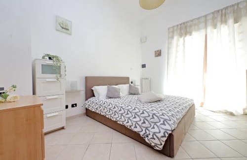 Fiumicino Apartamento | Brunelleschi House - Fiumicino Rome Airport and Fiera Roma 1 Train Stop