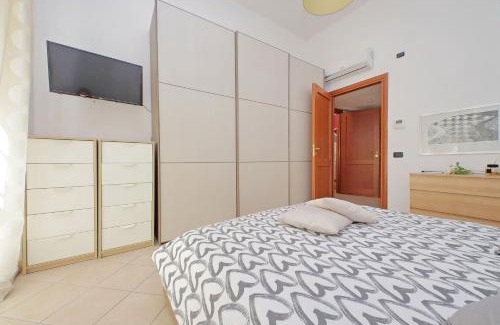 Fiumicino Apartamento | Brunelleschi House - Fiumicino Rome Airport and Fiera Roma 1 Train Stop
