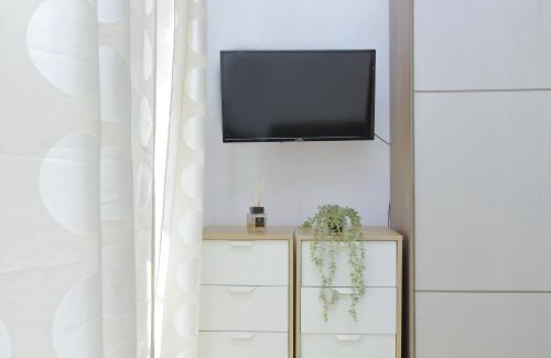 Fiumicino Apartamento | Brunelleschi House - Fiumicino Rome Airport and Fiera Roma 1 Train Stop