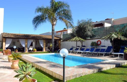 Mazara del Vallo Cama Y Desayuno | Brunelli Residence