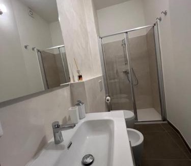 Mantua Apartamento | Brunello Apartment