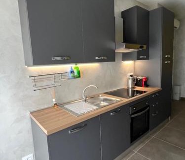Mantua Apartamento | Brunello Apartment