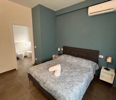 Mantua Apartamento | Brunello Apartment