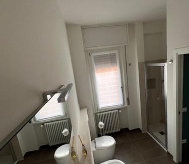 Mantua Apartamento | Brunello Apartment