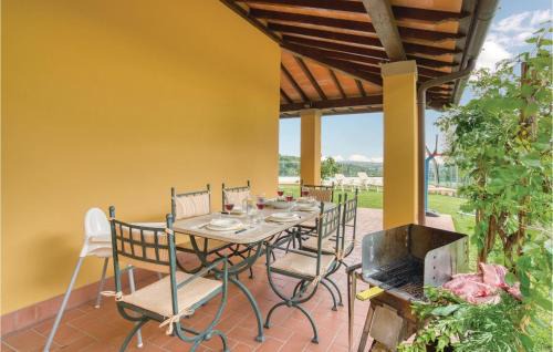 Massa e Cozzile Casa | Brunese