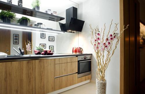 Andel Apartamento | Brunetti Design Apartment