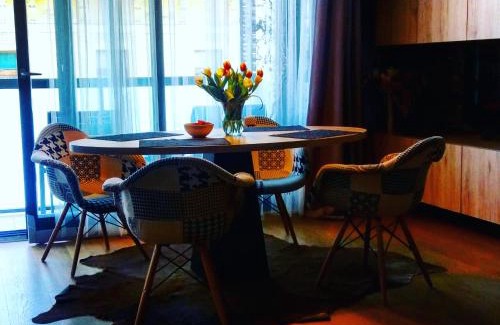 Andel Apartamento | Brunetti Design Apartment