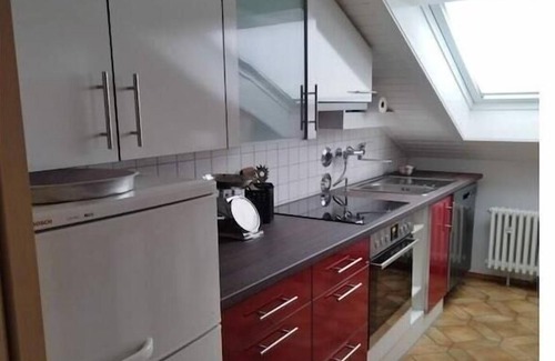Sinzheim Alquiler De Eote | Bruni Comfortable holiday residence