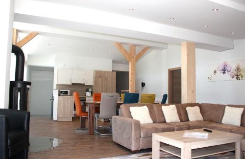 Niederau Apartamento | Brunner Apartments