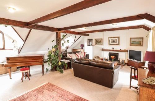 Hayle Casa | Brunnion House
