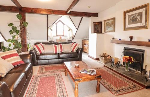 Hayle Casa | Brunnion House