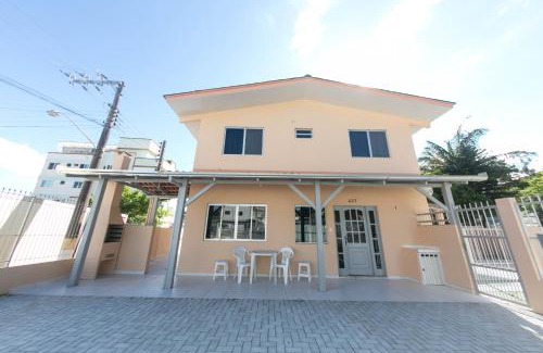 Morretes Casa | BRUNO KLEMTZ DS1 - CASA COM PISCINA PRIVATIVA - 2 dorm - PRAIA DE MEIA PRAIA - BRUNO KLEMTZ