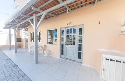 Morretes Casa | BRUNO KLEMTZ DS1 - CASA COM PISCINA PRIVATIVA - 2 dorm - PRAIA DE MEIA PRAIA - BRUNO KLEMTZ