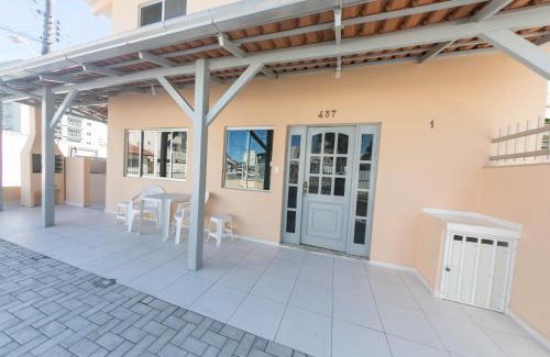 Morretes Casa | BRUNO KLEMTZ DS1 - CASA COM PISCINA PRIVATIVA - 2 dorm - PRAIA DE MEIA PRAIA - BRUNO KLEMTZ