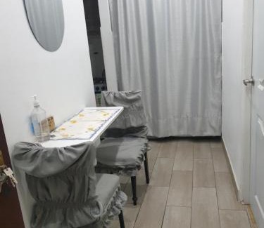 Santiago de Surco Apartamento | BRUNO