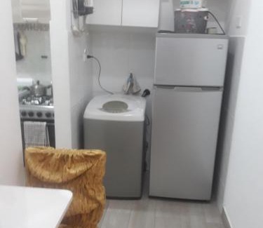 Santiago de Surco Apartamento | BRUNO