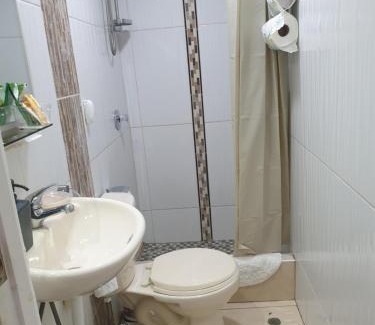 Santiago de Surco Apartamento | BRUNO
