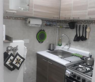 Santiago de Surco Apartamento | BRUNO