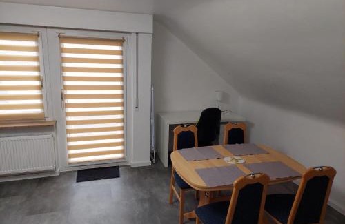 Unterboihingen Apartamento | Bruno's Ferienwohnung