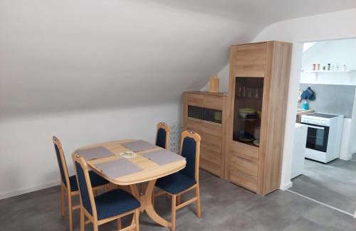 Unterboihingen Apartamento | Bruno's Ferienwohnung