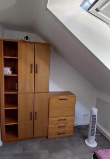 Unterboihingen Apartamento | Bruno's Ferienwohnung