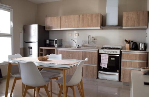 Neuquén Apartamento | Bruno`s Haven