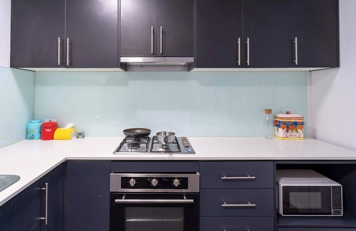 Brunswick Apartamento | Brunswick 2B Living Near Sydney Rd w/ Free Parking
