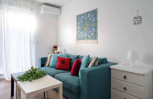 Brunswick Apartamento | Brunswick 2B Living Near Sydney Rd w/ Free Parking
