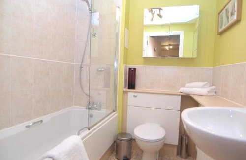 Leith Apartamento | Brunswick Apartments