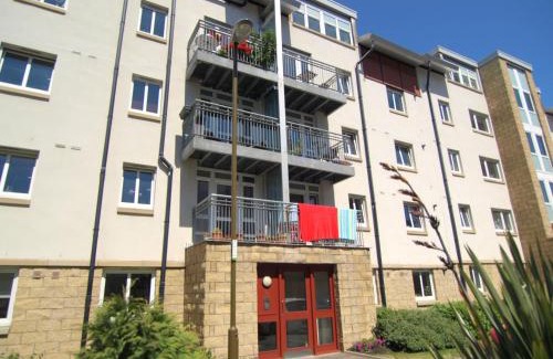 Leith Apartamento | Brunswick Apartments