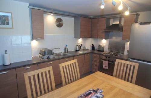 Leith Apartamento | Brunswick Apartments