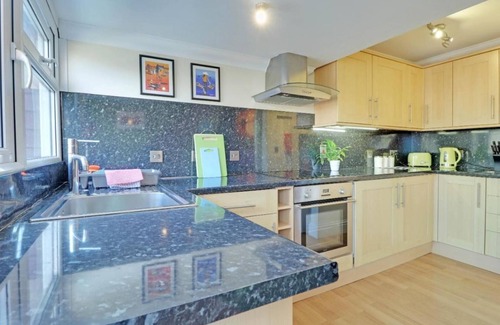 Hove Apartamento | Brunswick Fab Pad - 2 Bedroom 2 Bathroom Garden View Balcony