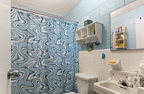 Dock Junction Casa | Brunswick Hideaway | 4 Bed, 2 Bath
